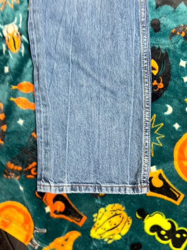 Diesel Safado Men's Jeans Size 36x30 Regular Slim Straight 11