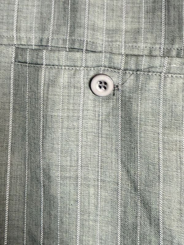 2pc Pants & Shirt Co-ord Set - Men's XL / 38 7