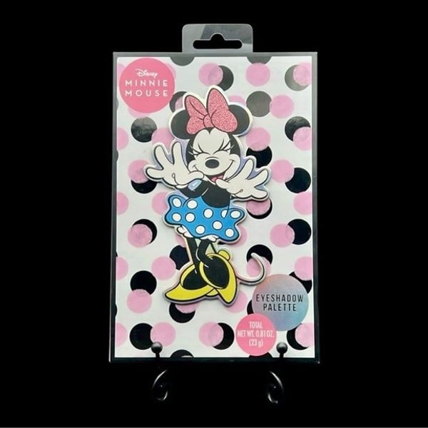 Disney Minnie Mouse Eyeshadow Palette