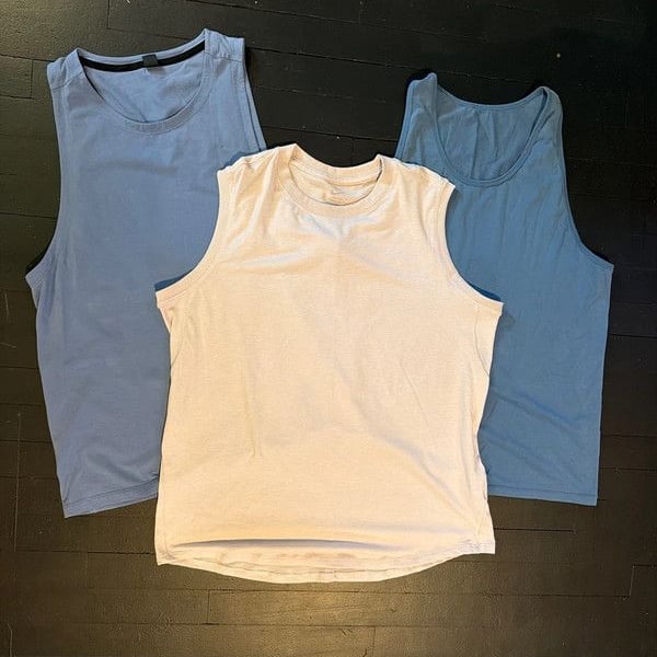 Athletic Tank Bundle