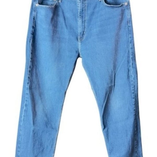2 Pair of Men’s Levi 505 size 40x30