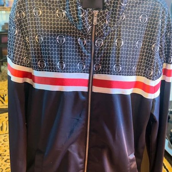 Sergio Tacchini Jacket