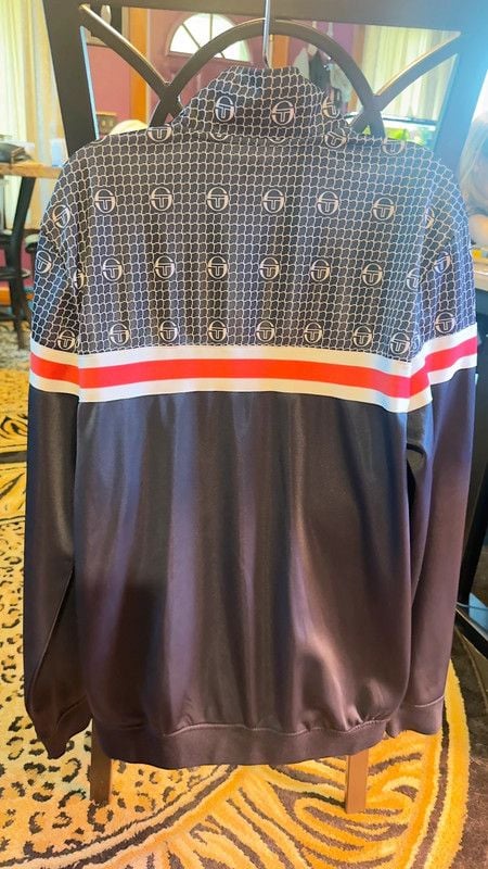 Sergio Tacchini Jacket 5