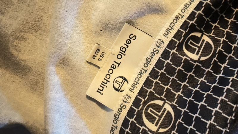 Sergio Tacchini Jacket 6