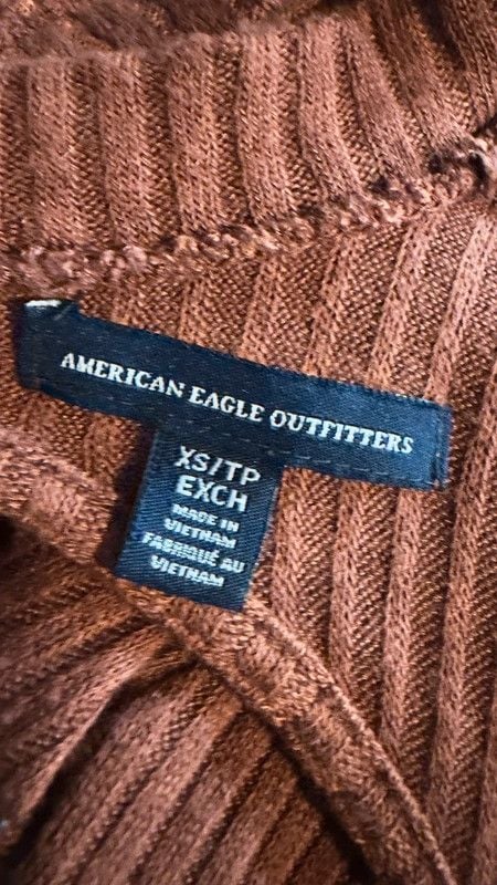 American Eagle XS Dress 5