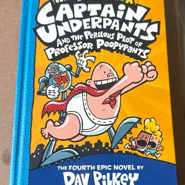 Underpants
