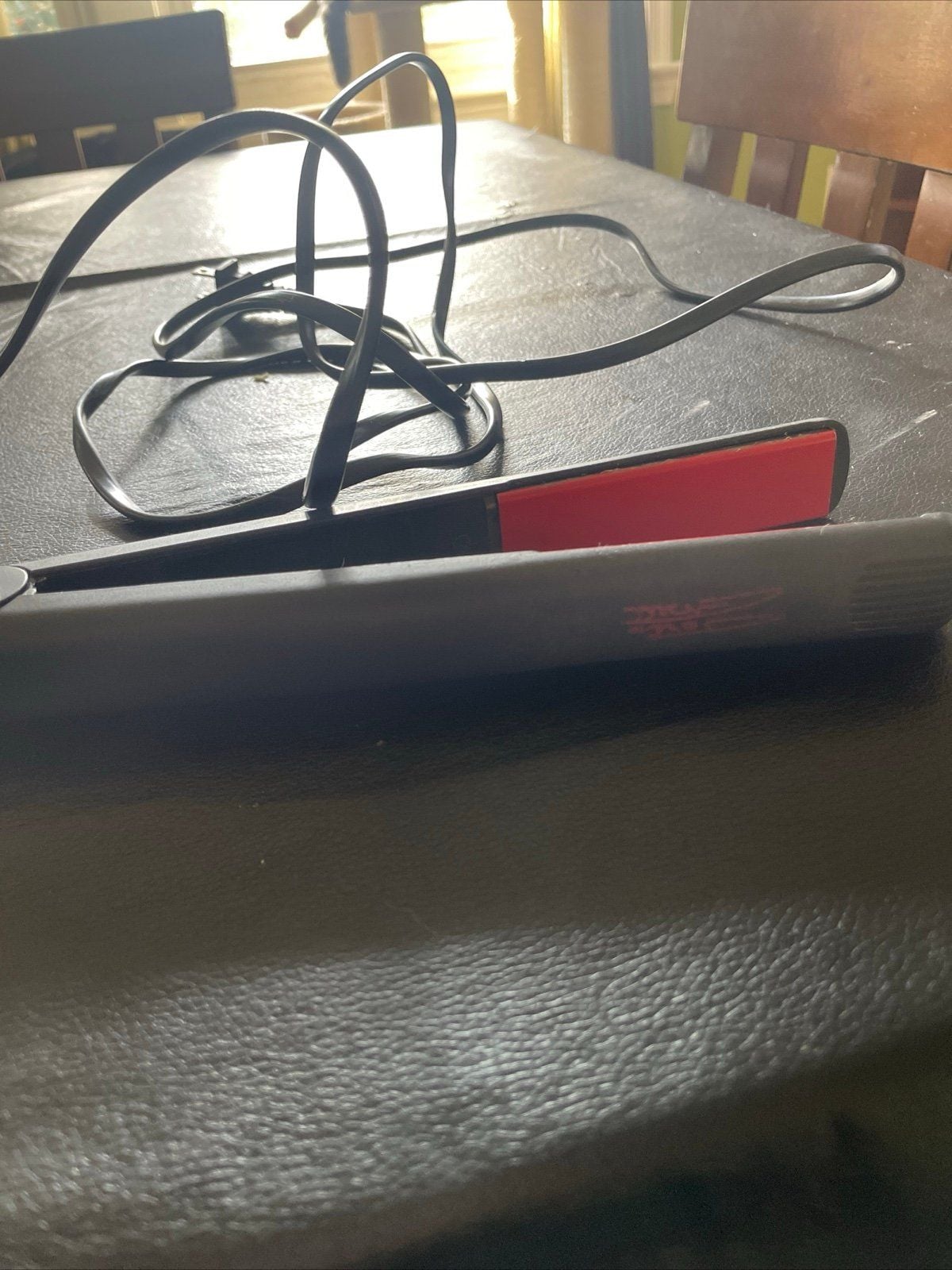 José Eber ceramic flat iron 1
