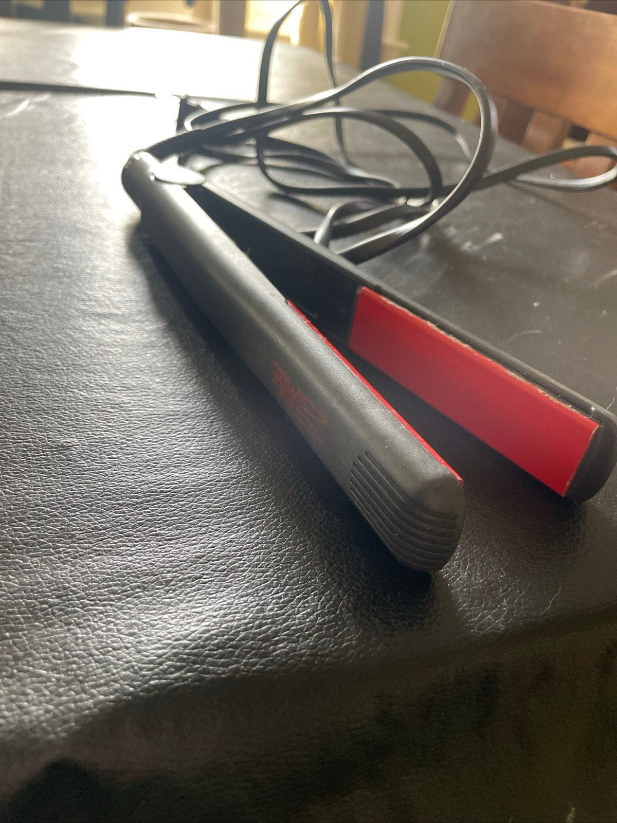 José Eber ceramic flat iron 2