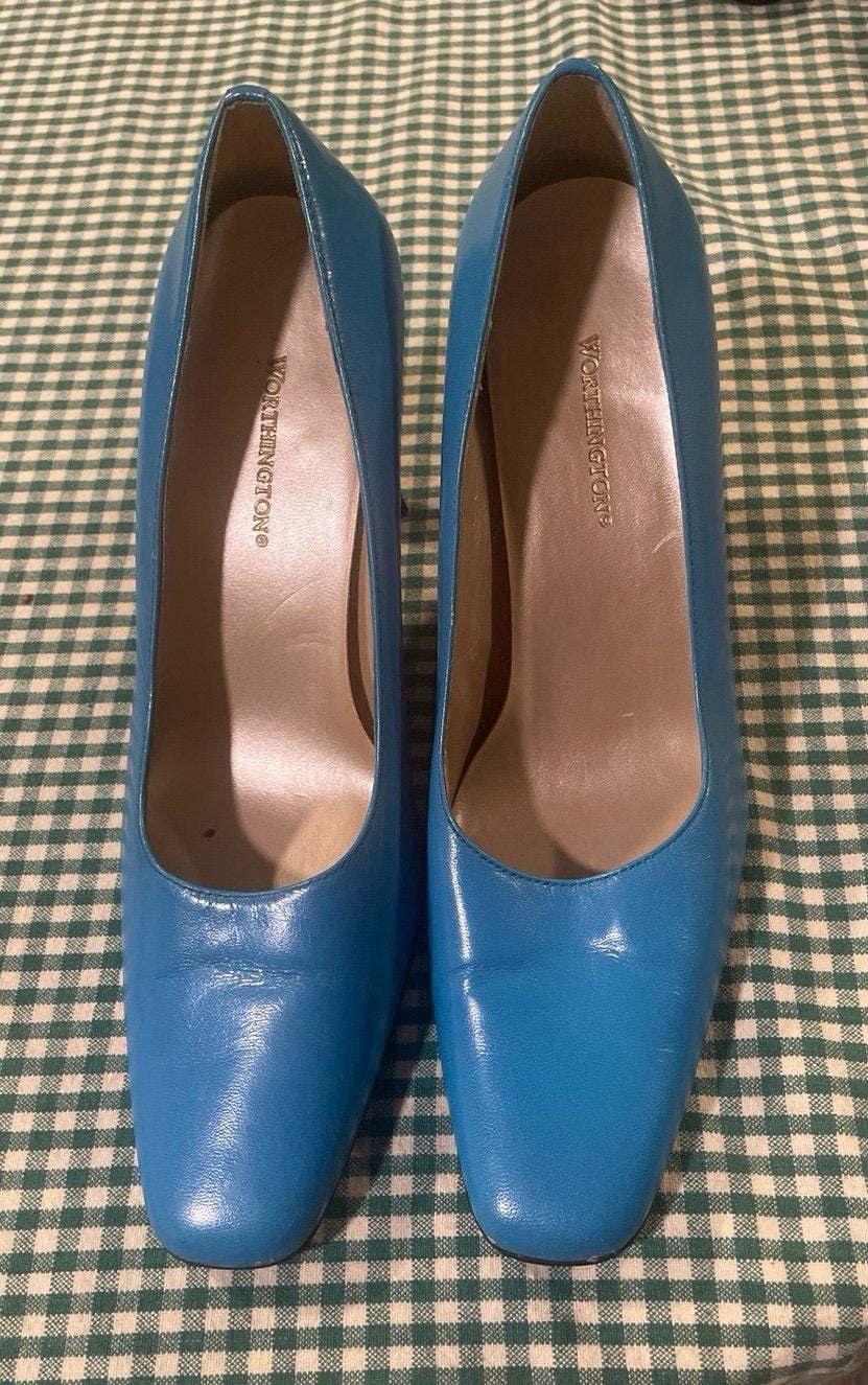 Worthington heels 2
