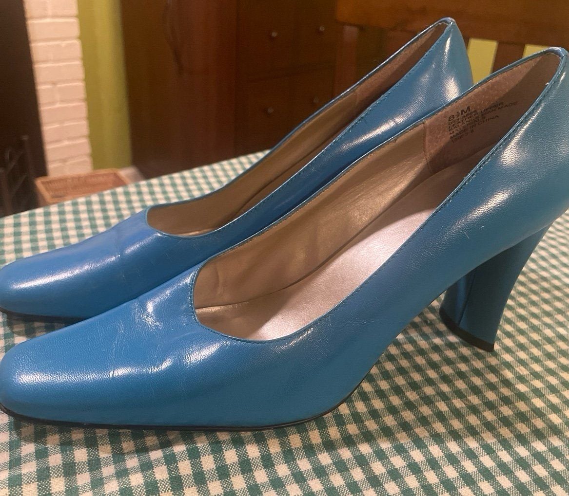 Worthington heels 3