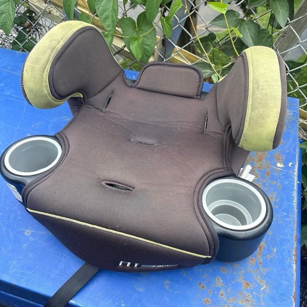 Children’s Booster Seat