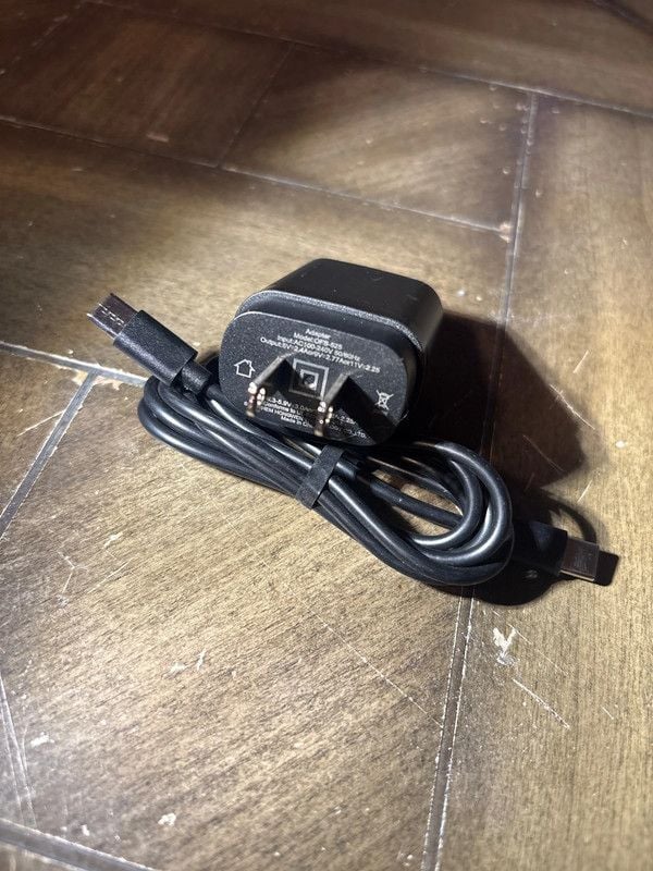 USB C Cable & C Adapter 1