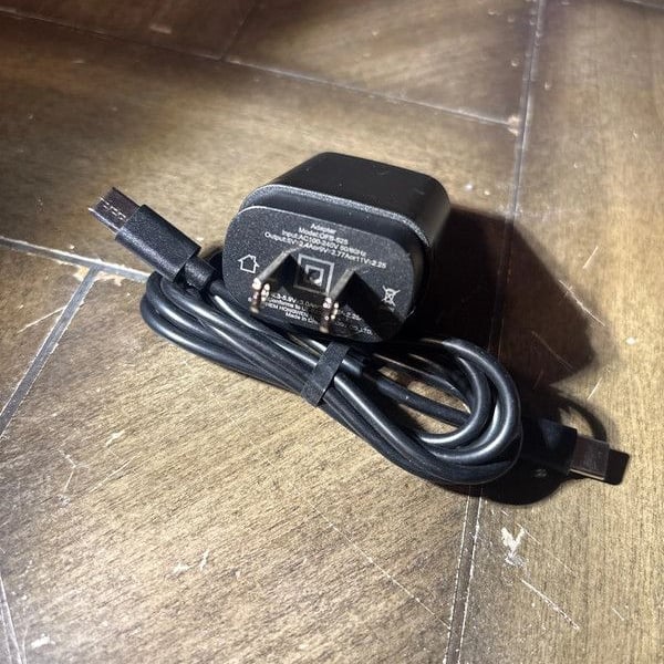 USB C Cable & C Adapter