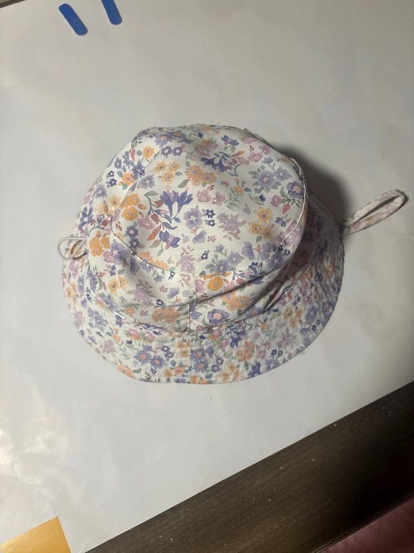 Sun Hat 2