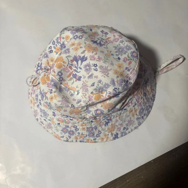 Sun Hat
