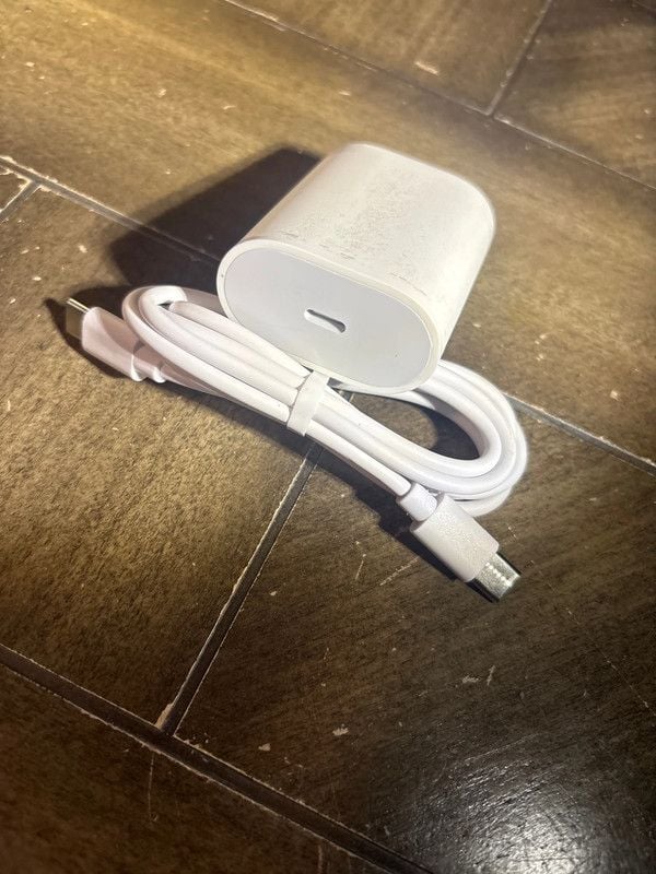 USB C Cable & C Adapter 1