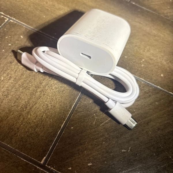USB C Cable & C Adapter