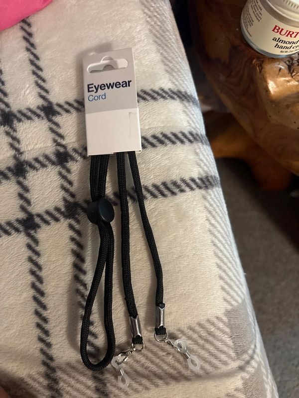 Eyewear Cord 2