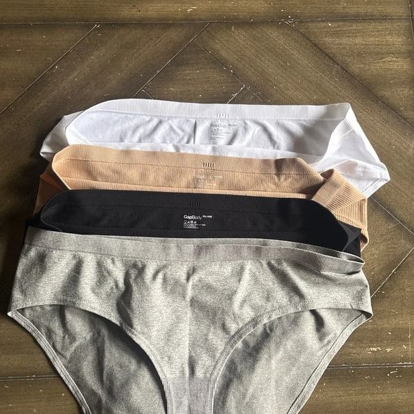 Gap Body Women’s Panties