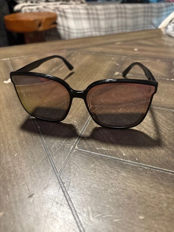 Sunglasses 2