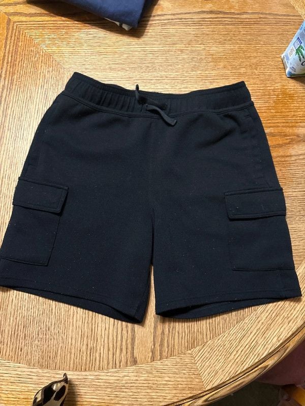 Shorts 2
