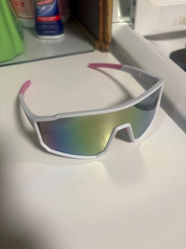 Glasses 2