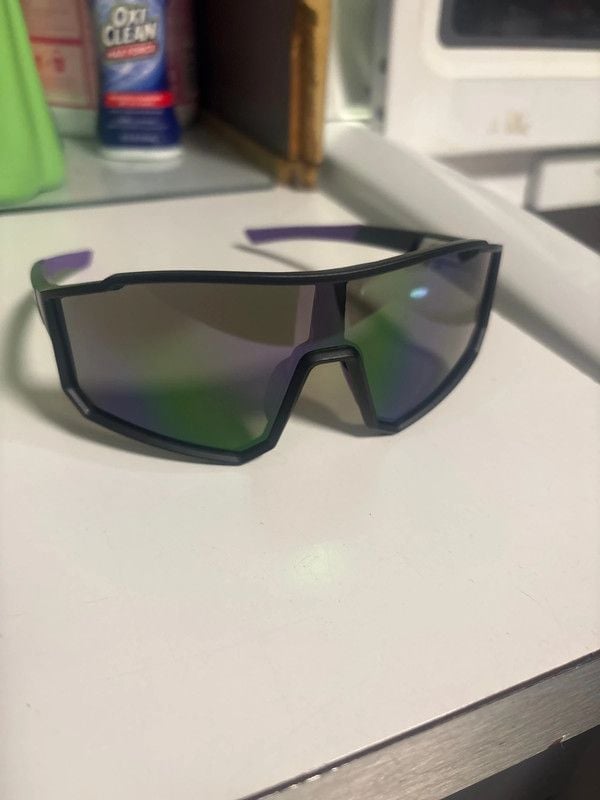 Glasses 2