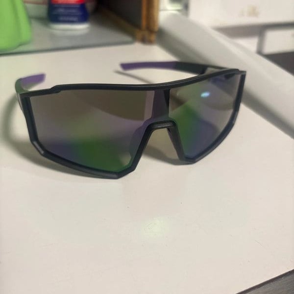Glasses