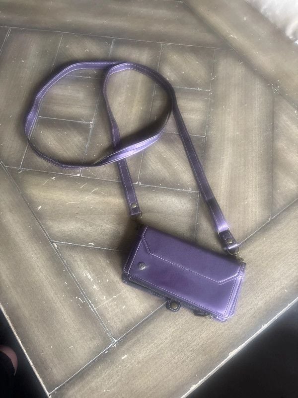 iPhone 16 Case Wallet & Purse 1