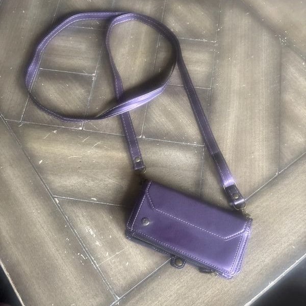 iPhone 16 Case Wallet & Purse