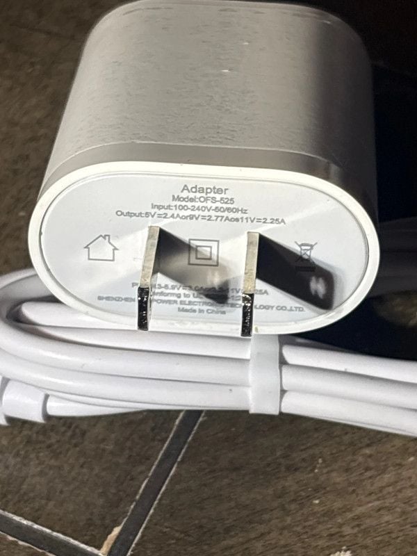 USB C Cable & C Adapter 2