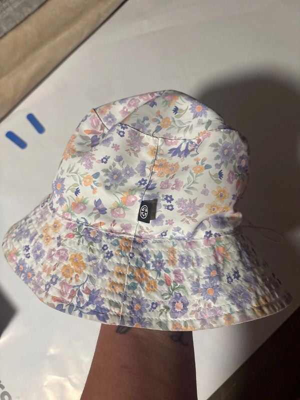 Sun Hat 3