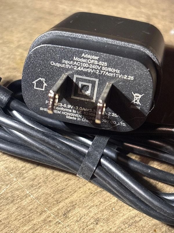 USB C Cable & C Adapter 2