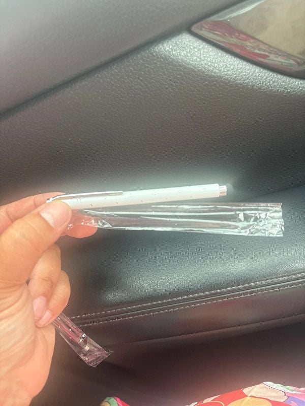 Touchscreen Stylus Pen 2