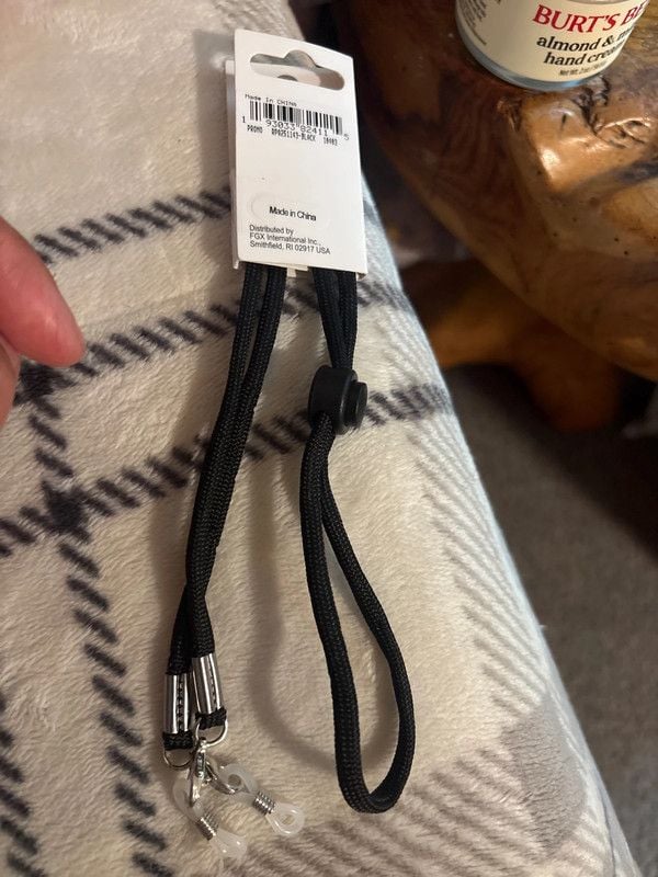 Eyewear Cord 3