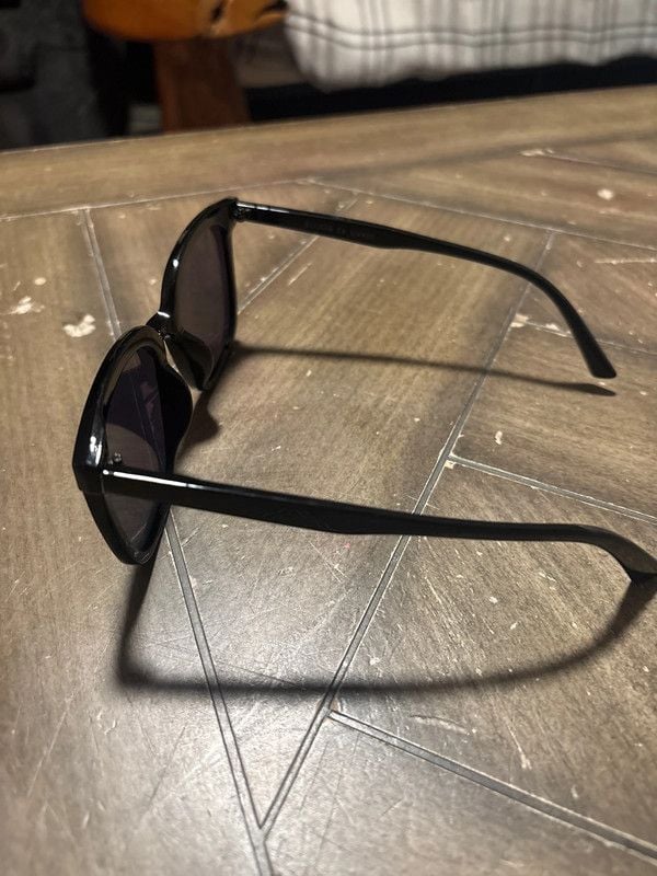 Sunglasses 3