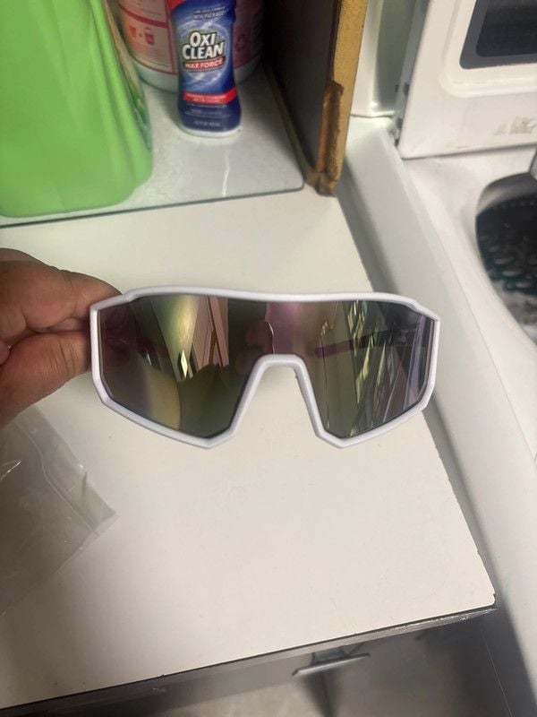 Glasses 3