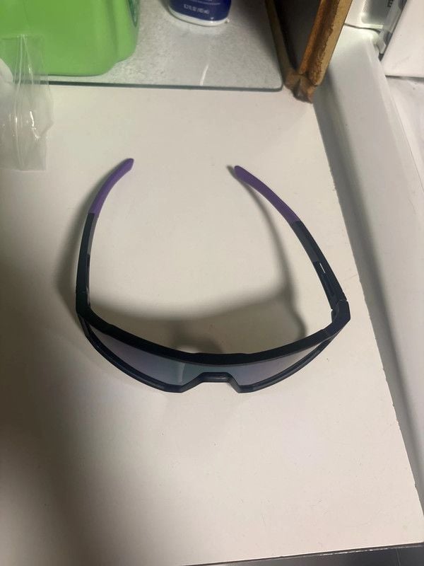 Glasses 3