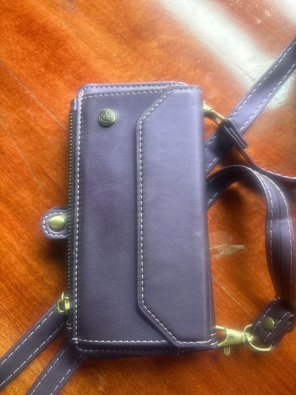 iPhone 16 Case Wallet & Purse 2