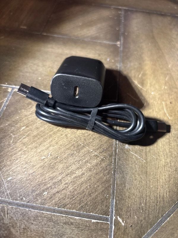 USB C Cable & C Adapter 3