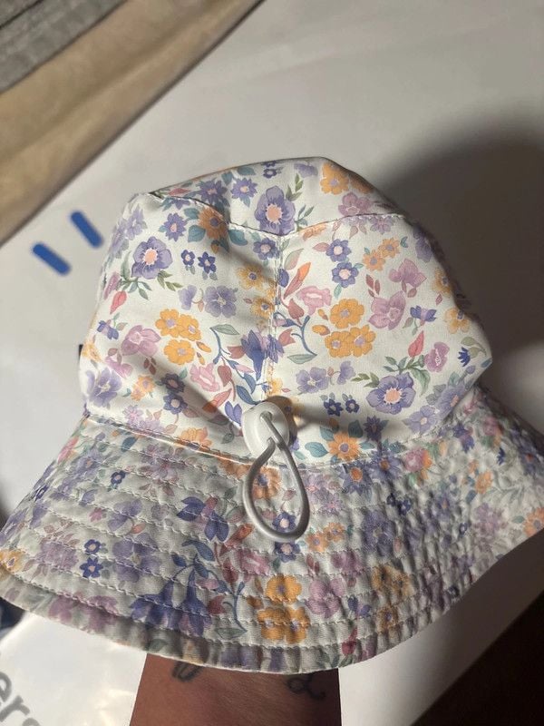 Sun Hat 4