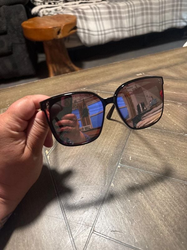 Sunglasses 5