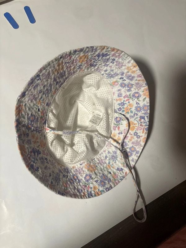 Sun Hat 5