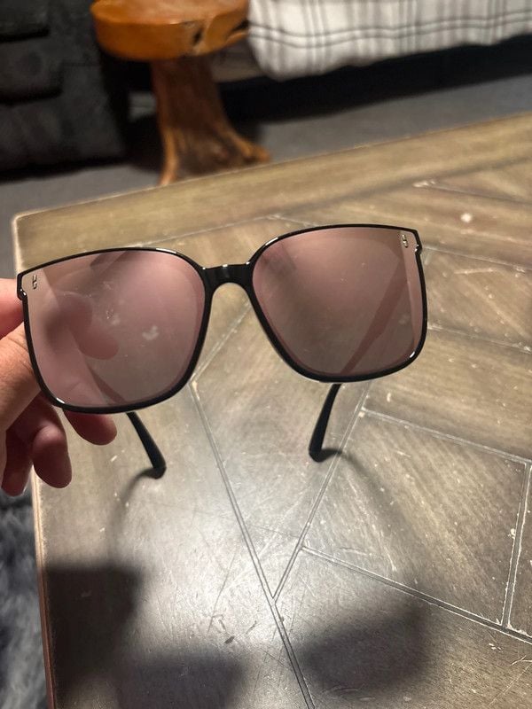 Sunglasses 6