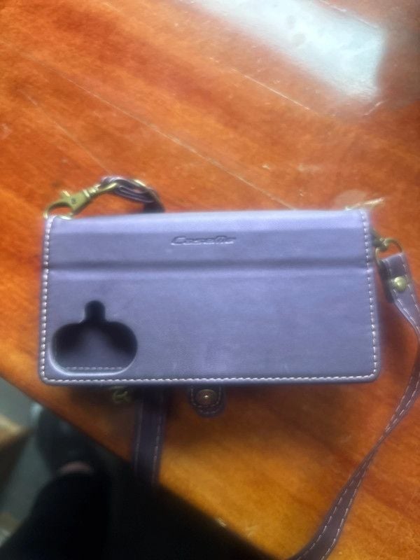 iPhone 16 Case Wallet & Purse 6