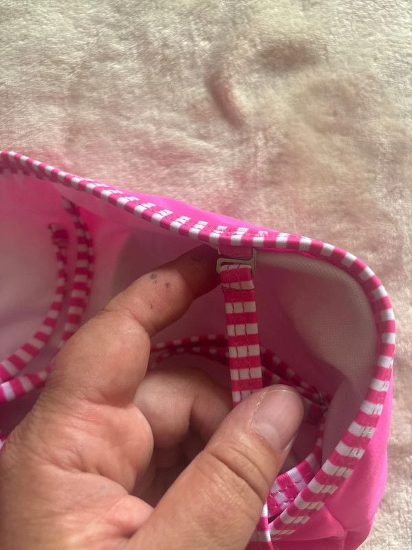 Pink Bathing Suit 5