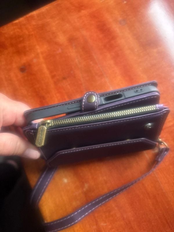 iPhone 16 Case Wallet & Purse 7