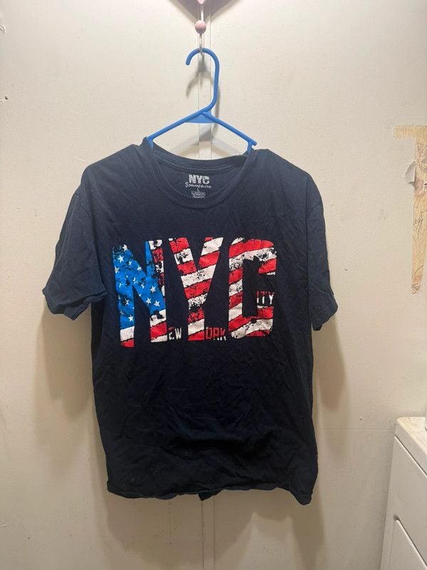 NYC shirts 2
