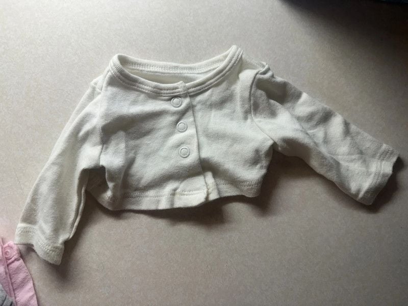 Preemie coverup 2