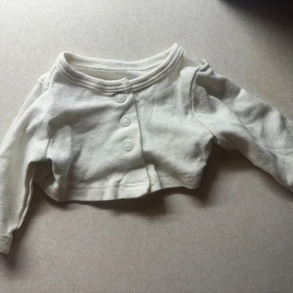 Preemie coverup